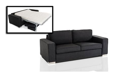 Modern Fabric Sofa Bed furniture in Grey color - VGMB1264A… | Flickr
