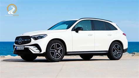 Mercedes-Benz GLC 300 4MATIC 2023 - Panorama Motor