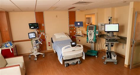 UM BWMC’s New Critical Care Unit Supports The Community's Current And Future Needs | Severna Park