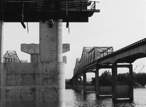 The Bridges at Whitesburg 3 Photograph by Timothy Smith - Fine Art America