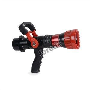 China Aluminium Fire Hydrant Hose Nozzle Manufacturers, Suppliers ...