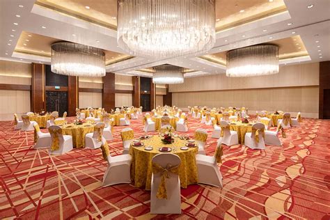 Hyatt Pune | Wedding Venues | Pune | WeddingSutra