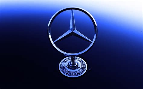 🔥 [140+] Mercedes Logo Wallpapers | WallpaperSafari