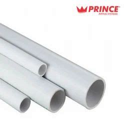 Prince Pipes And Fittings Limited, Mumbai - Manufacturer of SWR Pipes Fitting and UPVC Pipes ...