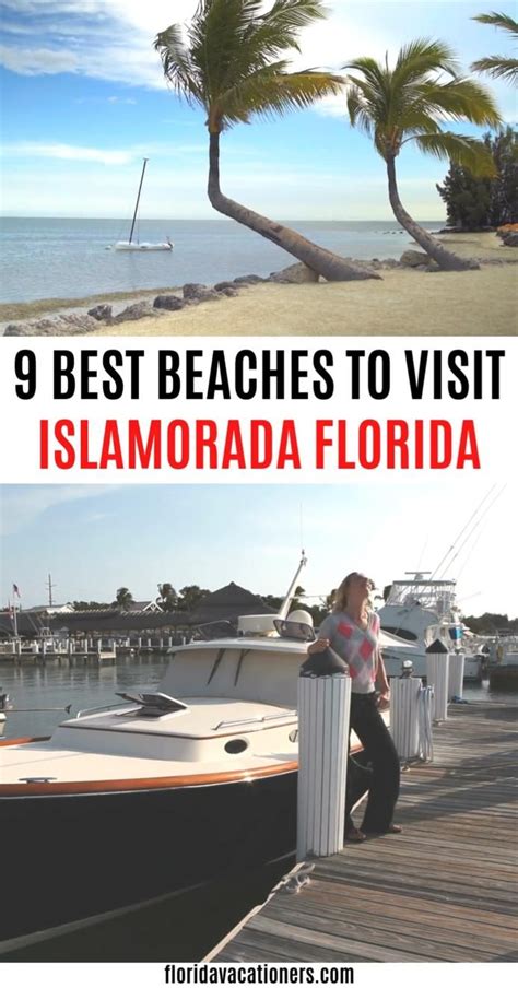 9 best islamorada beaches you must visit including a secret islamorada ...