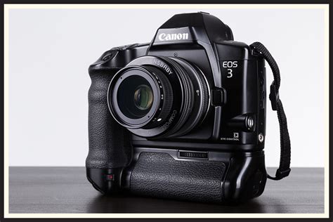 Best SLR Film Cameras? Comparing the Most Popular Models