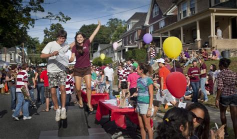 Council expands Healthy Streets into Living Streets - Austin ...