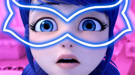 🐞MIRACULOUS LADYBUG SEASON 4 | Mayura Amokatises Marinette🐞Hawk Moth ...