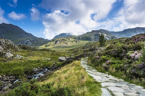 The Best 8 Campsites in Snowdonia National Park