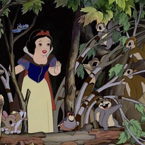 The Ultimate List of Snow White and the Seven Dwarfs Quotes | Disney Quotes