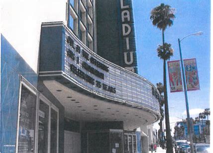 Hollywood Palladium - Charles J. Fisher