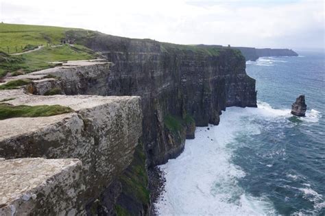 Doolin Cliff Walk | Walking tour, Trip advisor, Tours