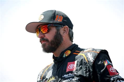 Martin Truex Jr.'s Season May Be Over in a Month