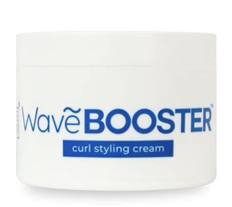 Wave BOOSTER Curl Styling Cream