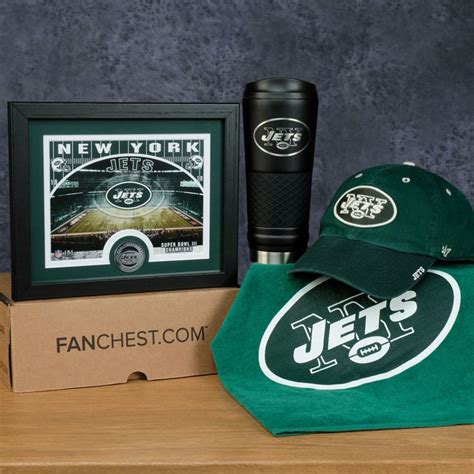 New York Jets Tickets - BrooksJerri