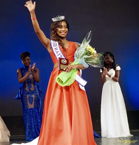 Haiti International Pageant Recap: Who Took Home the Crown?