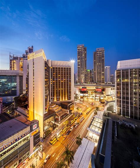 GRAND MILLENNIUM HOTEL KUALA LUMPUR $101 ($̶1̶6̶3̶) - Updated 2023 Prices & Reviews - Malaysia