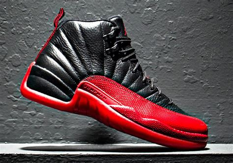 Flu Game 12s - Price + Release Info | SneakerNews.com