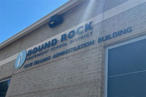 Aug. 24 last day for public input on Round Rock ISD 2024-25 academic ...