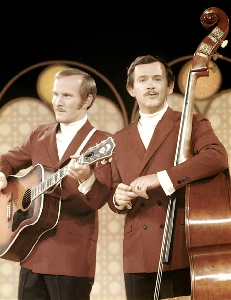 'The Smothers Brothers Comedy Hour': The Show That Changed TV