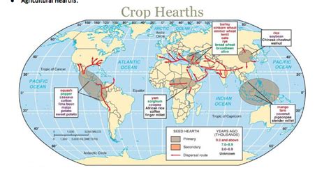 agricultural hearths/unit 2 study guide/pt 2 Diagram | Quizlet