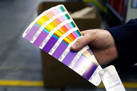 What is the Pantone Color Matching System (PMS)?