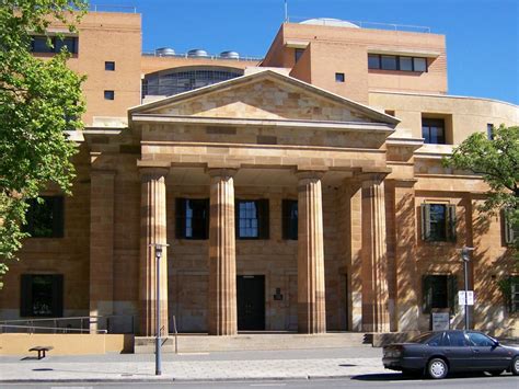 Magistrates Court Legal Advice Service | Free Legal Clinics | University of Adelaide