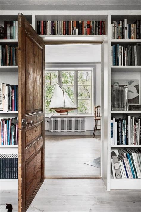 A TYPICAL SWEDISH COUNTRYSIDE HOME (FOR SALE) – THE STYLE FILES