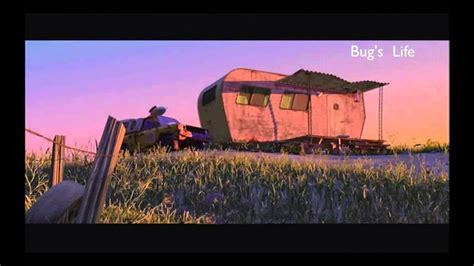 Pixar Easter Eggs: Pizza Planet Truck - YouTube