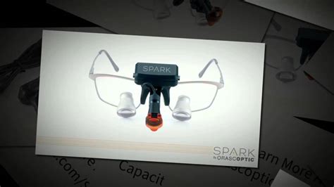 Orascoptic Spark fr Intro video - YouTube