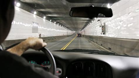 The History of the Detroit-Windsor Tunnel