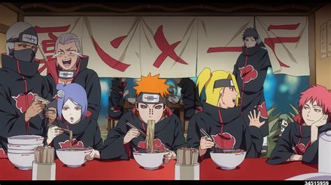 Naruto And Ramen Wallpapers - Wallpaper Cave