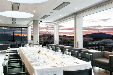 Hotel in Canberra | Burbury Hotel - TiCATi.com