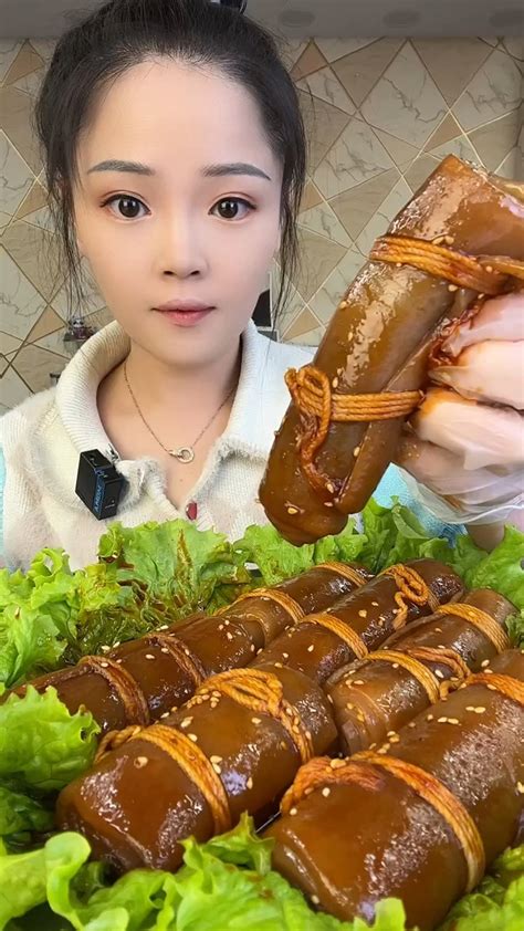 Amazing Asmr Chinese Spicy Food Mukbang | TikTok, food | Amazing Asmr ...