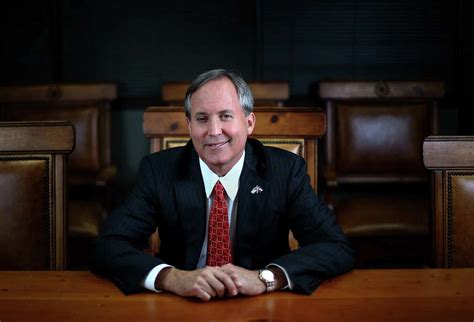 Attorney General Ken Paxton beats out Justin Nelson in close race