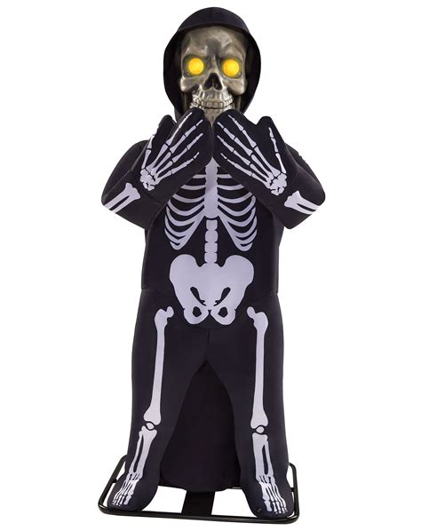 Lil Skelly Bones Spirit Halloween 2022 – Get Halloween 2022 News Update