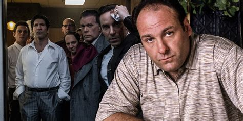 Every Sopranos Character Returning In Many Saints of Newark