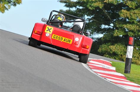 Opentrack Cadwell Park Track Day 21st October 2012 | Flickr