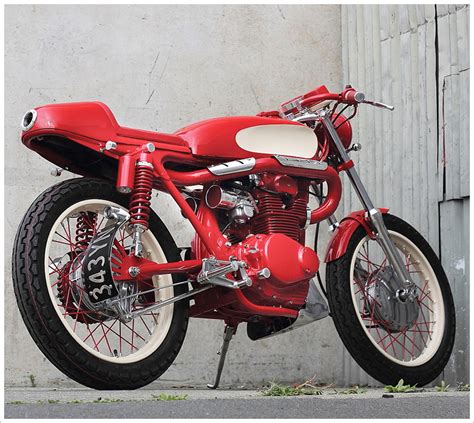 1974 Honda cb350 parts