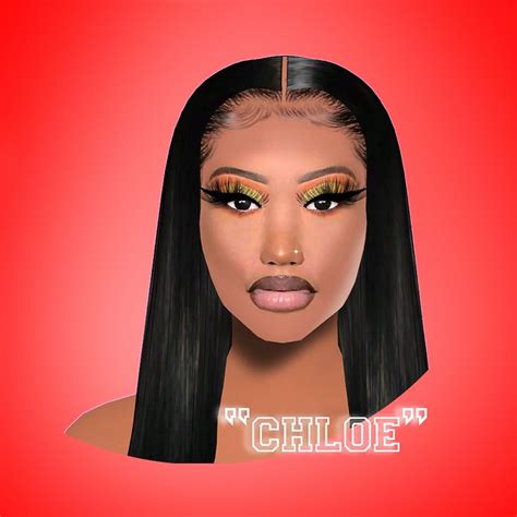 Pin on Sims 4 skin details