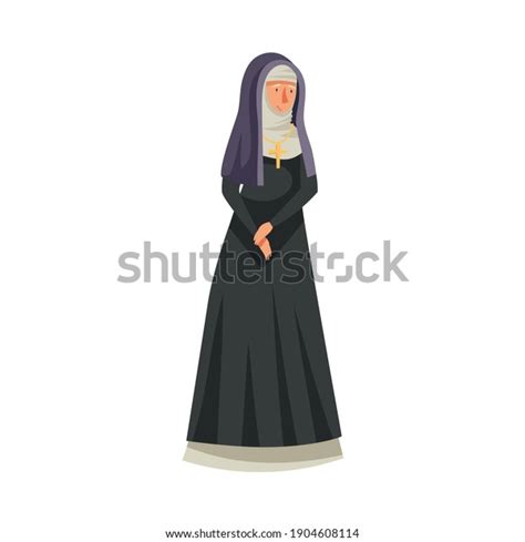 Medieval Nun: Over 162 Royalty-Free Licensable Stock Illustrations & Drawings | Shutterstock