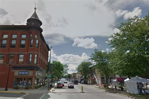 Northfield Among America's Top 20 Safest College Towns | Northfield, MN Patch