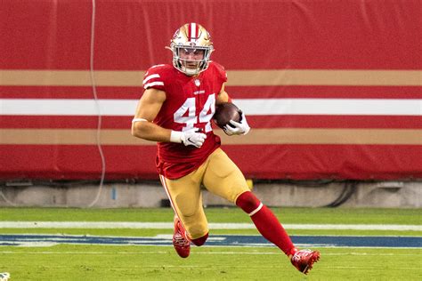 Kyle Juszczyk Should be a Focal Point in 49ers Game Plan Against Seattle - Sports Illustrated ...