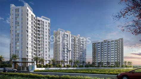 Amaya Residences Narendrapur, Kolkata | Price List & Brochure, Floor Plan, Location Map & Reviews