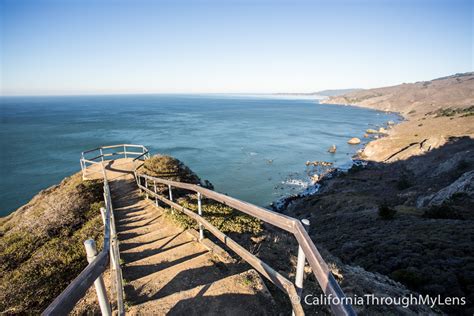 Muir Beach Overlook: Beautiful Vista on Pacific Coast Highway - California Through My Lens