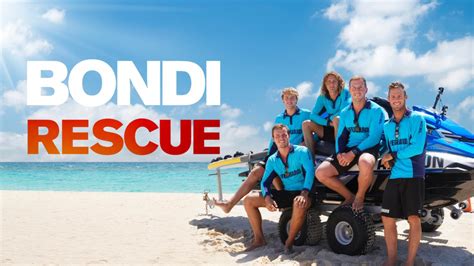 Bondi Rescue - TheTVDB.com