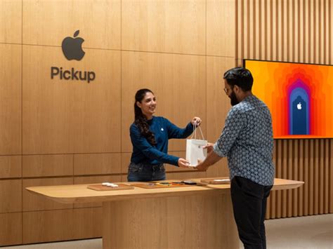 Apple Saket: India's Second and Delhi's First Store, Offers Customized Support and Innovative ...