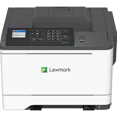 How to Setup Lexmark Wireless Printer? | Steps to Set Lexmark Printer