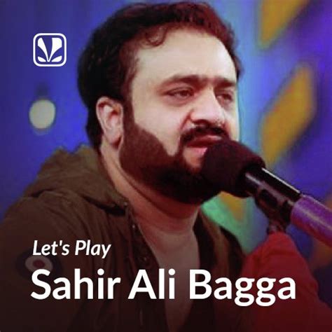 Let's Play - Sahir Ali Bagga - Latest Hindi Songs Online - JioSaavn