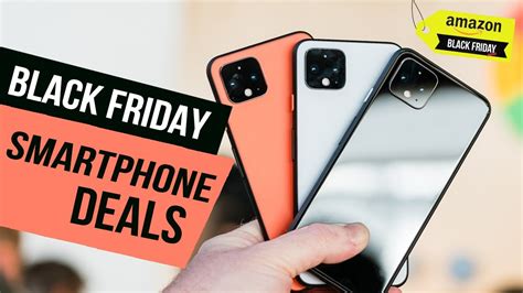 Best Black Friday Smartphone Deals [2020] | iPhone Deals | Black Friday ...